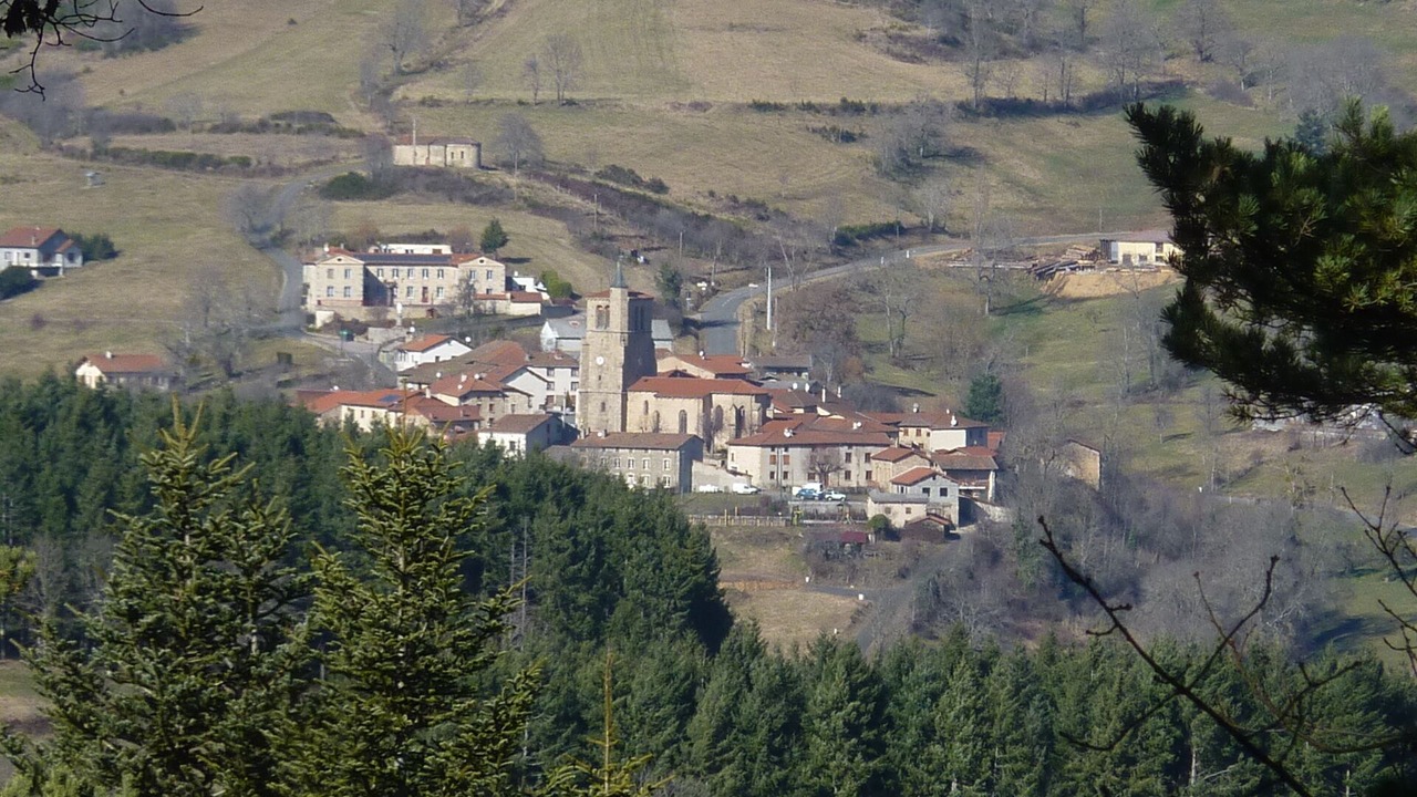 Photo of Outdoor in Saint-Just-en-Bas