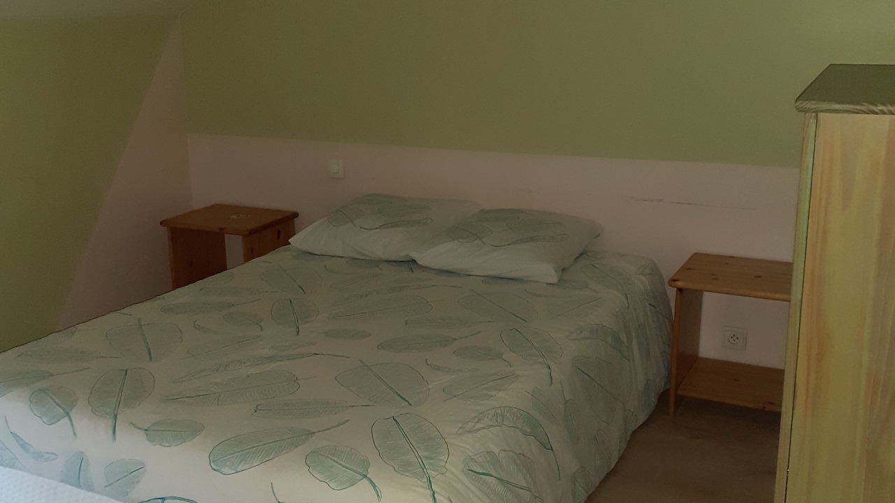 Photo of Bedroom in Saint-Just-en-Bas