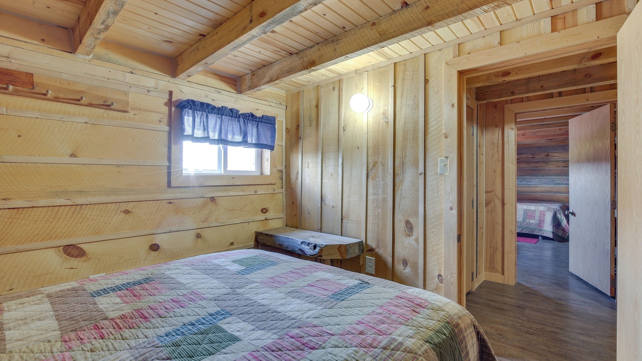 Photo of Bedroom in Belle Fourche