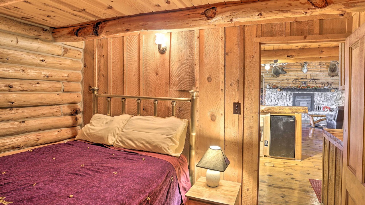 Photo of Bedroom in Belle Fourche