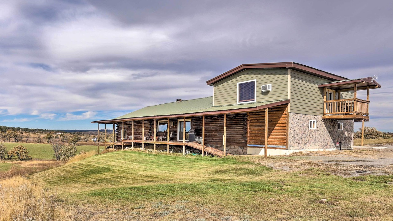 Photo of Outdoor in Belle Fourche