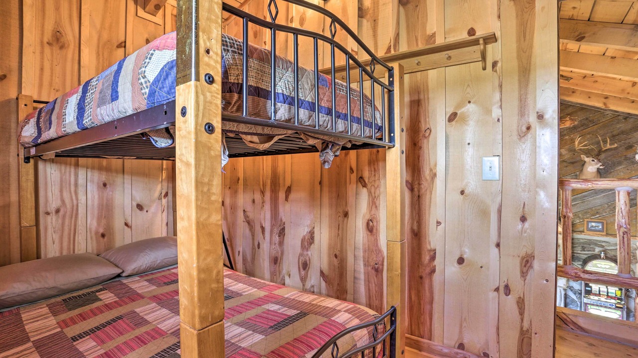 Photo of Bedroom in Belle Fourche