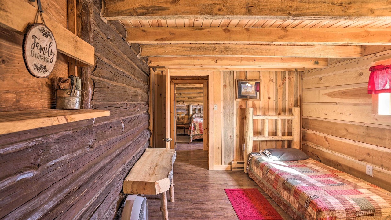 Photo of Bedroom in Belle Fourche
