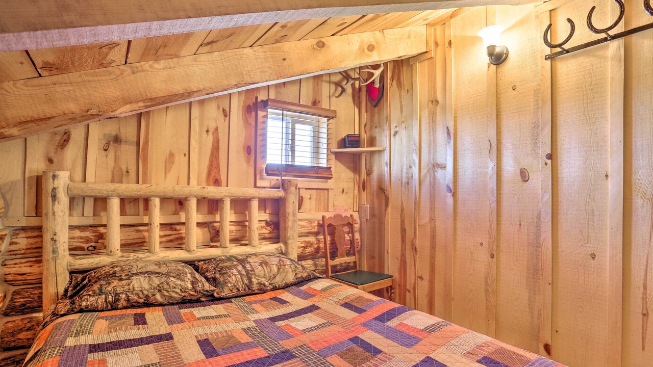 Photo of Bedroom in Belle Fourche