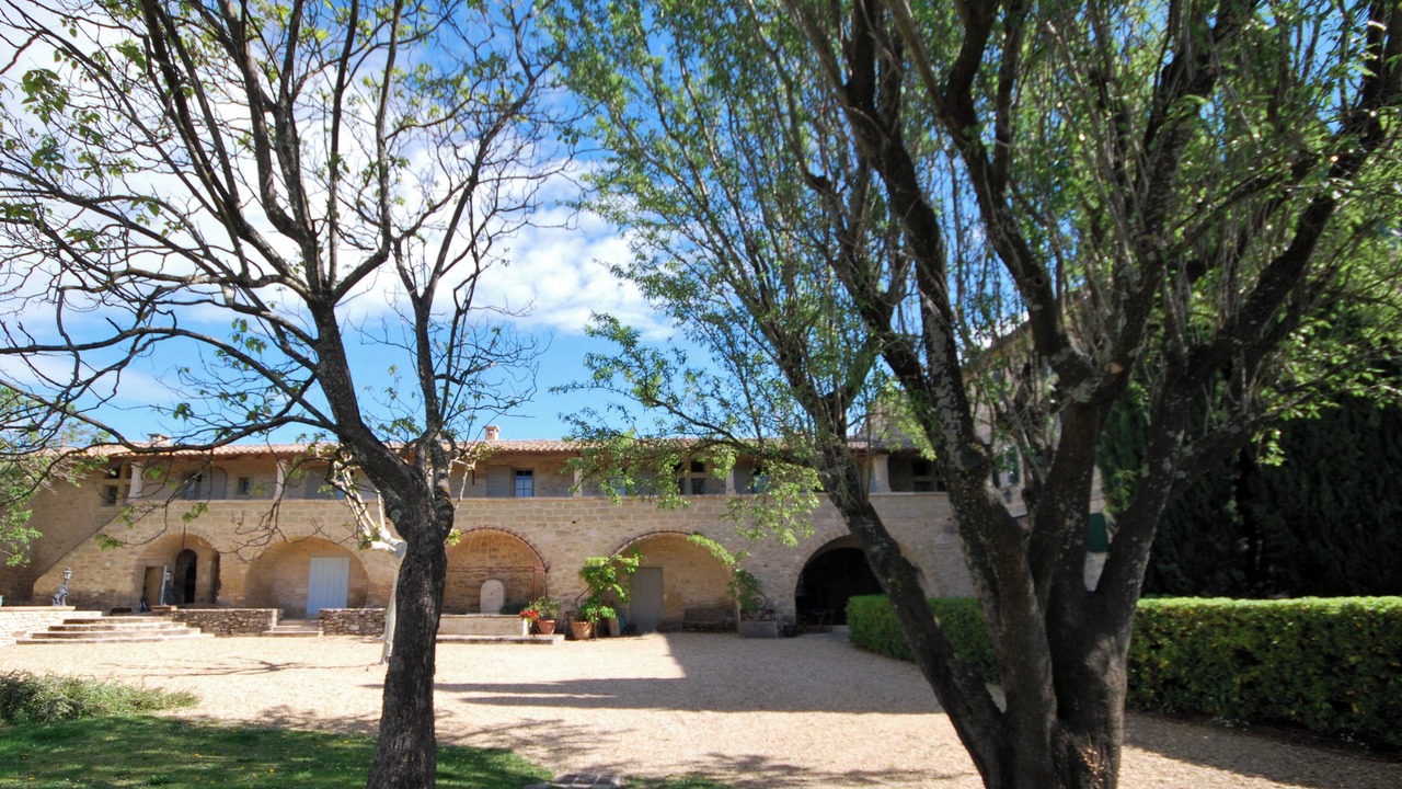 Photo of Outdoor in Montaren-et-Saint-Mediers