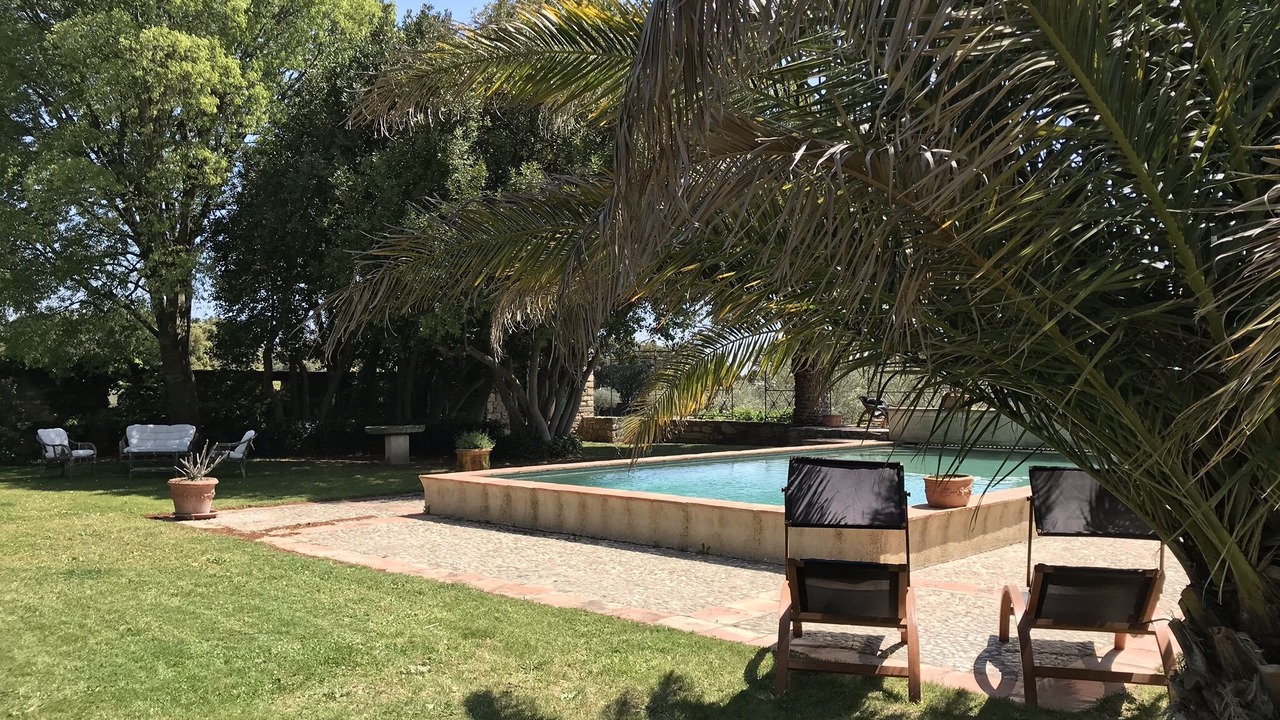 Photo of Outdoor in Montaren-et-Saint-Mediers