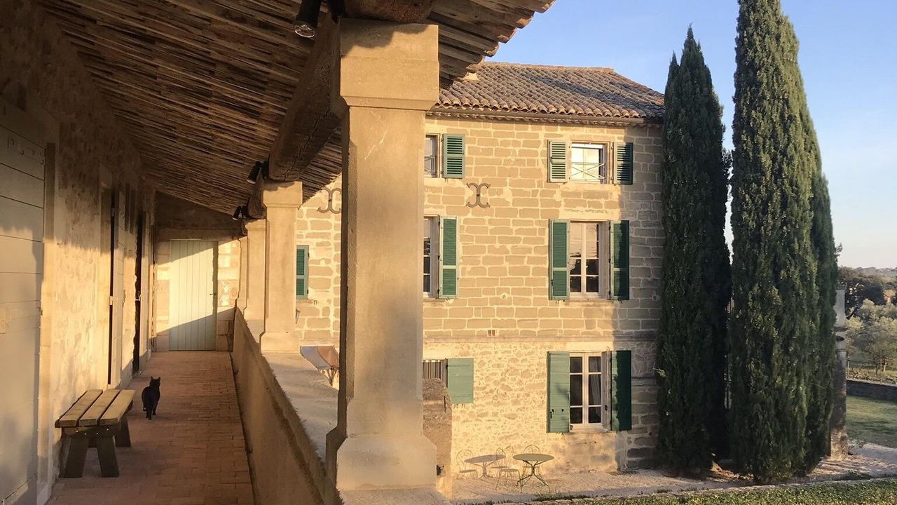 Photo of Outdoor in Montaren-et-Saint-Mediers