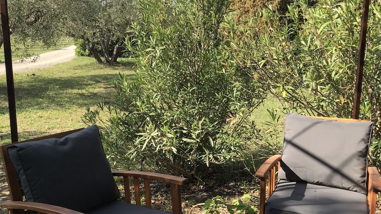 Photo of Outdoor in Montaren-et-Saint-Mediers