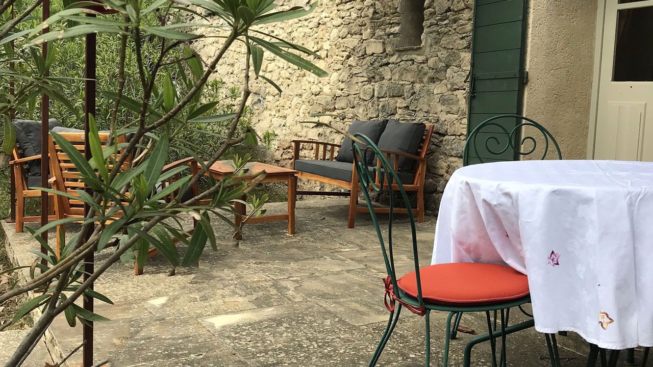 Photo of Outdoor in Montaren-et-Saint-Mediers