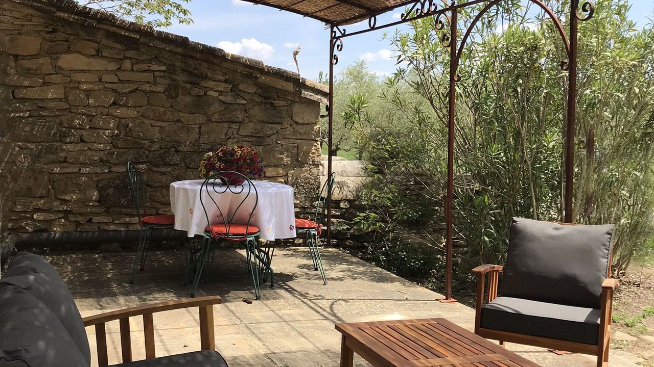 Photo of Outdoor in Montaren-et-Saint-Mediers