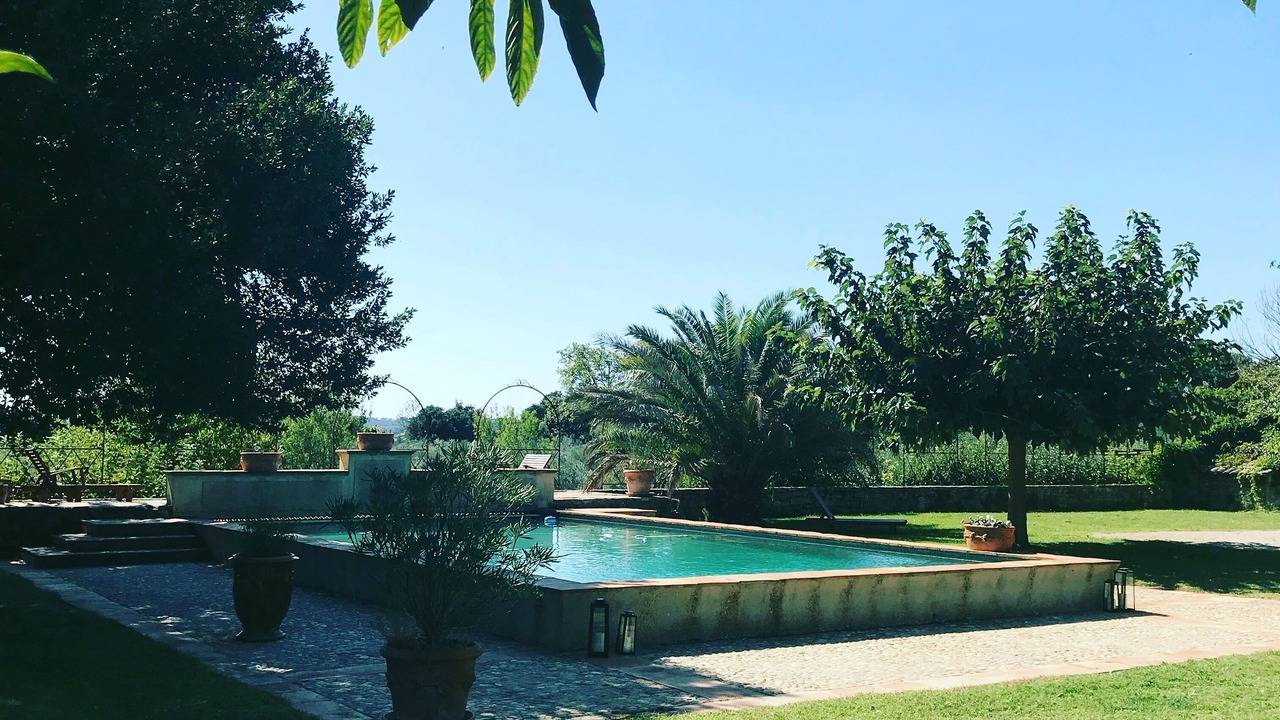 Photo of Outdoor in Montaren-et-Saint-Mediers