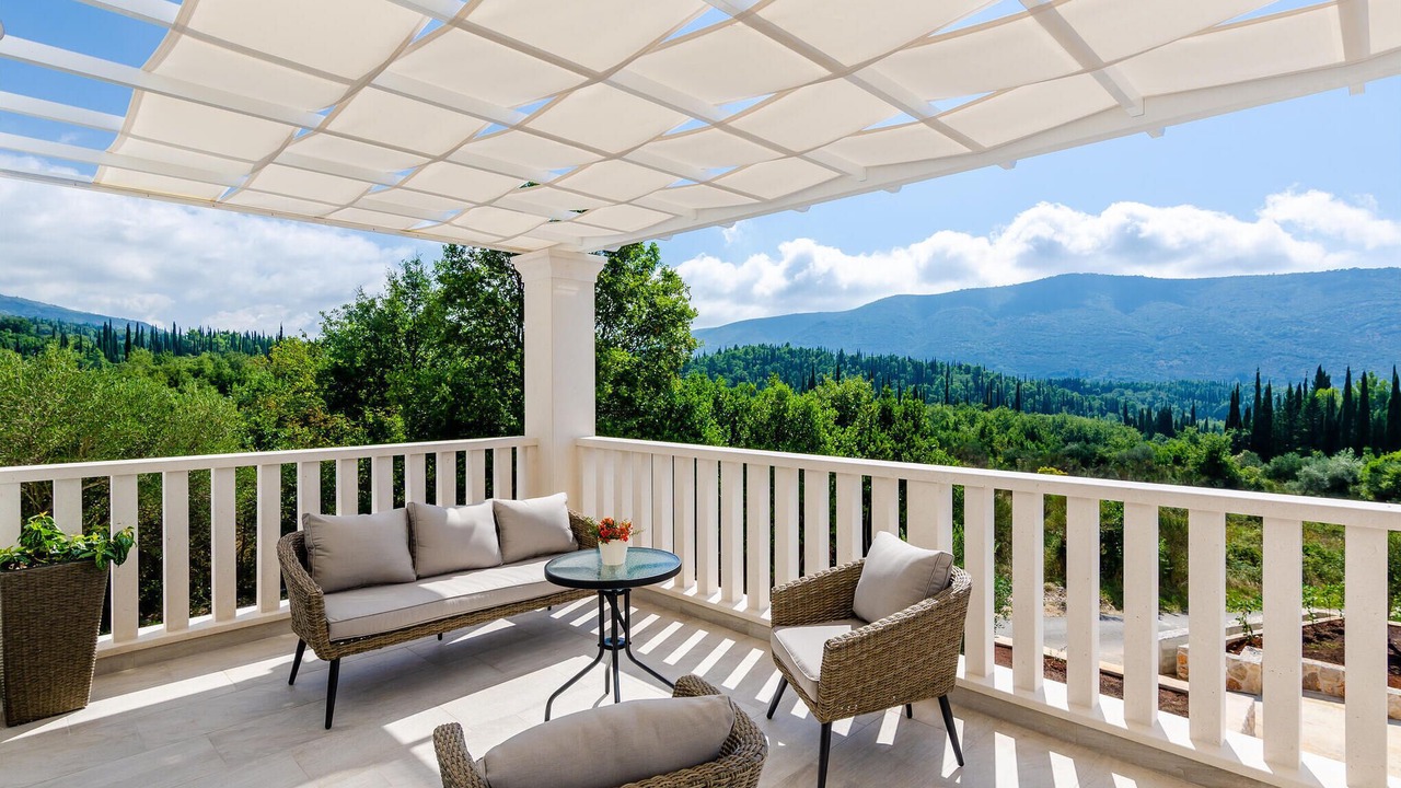 Photo of Patio Balcony in Zastolje