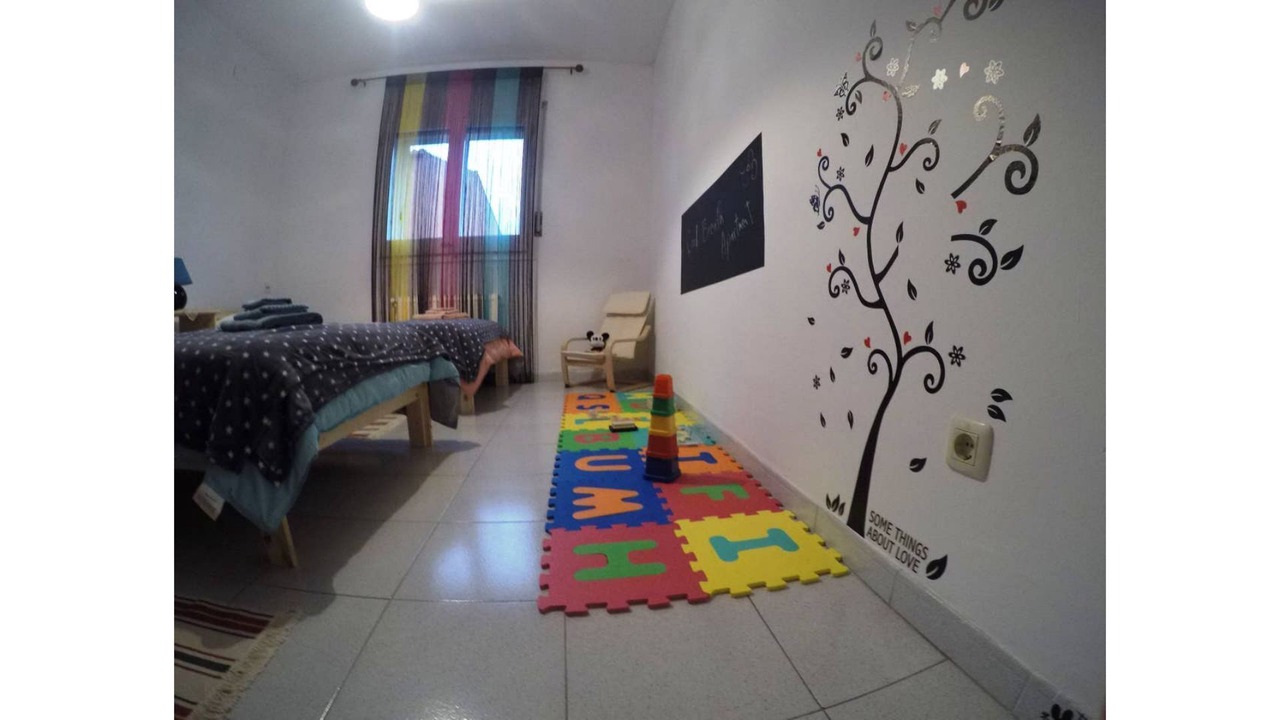 Photo of Bedroom in Macanet de Cabrenys