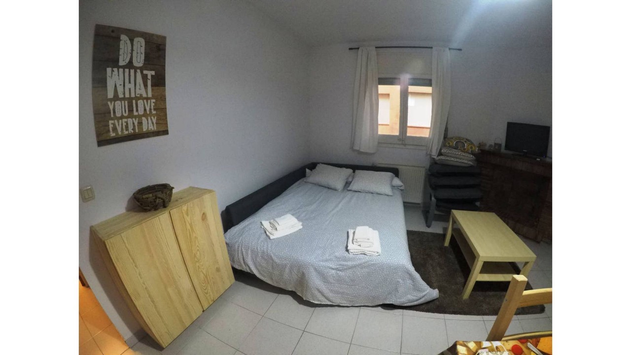 Photo of Bedroom in Macanet de Cabrenys