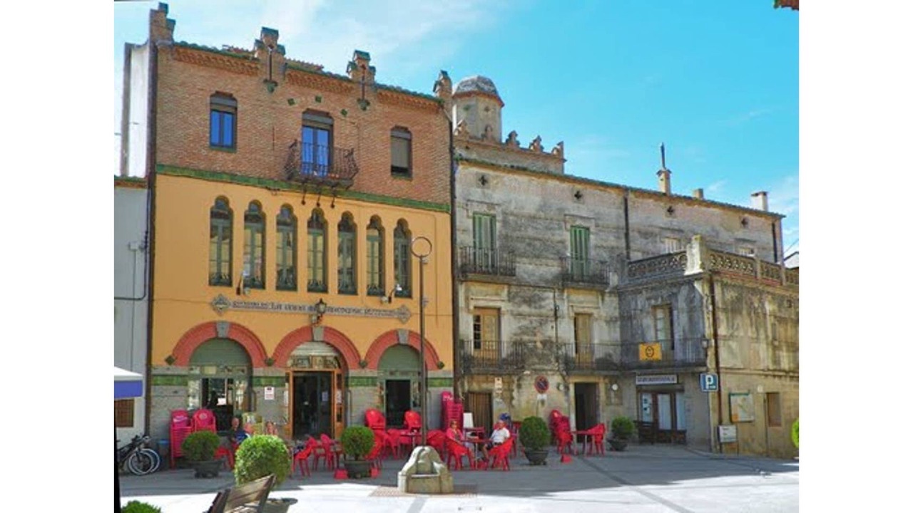 Photo of Outdoor in Macanet de Cabrenys