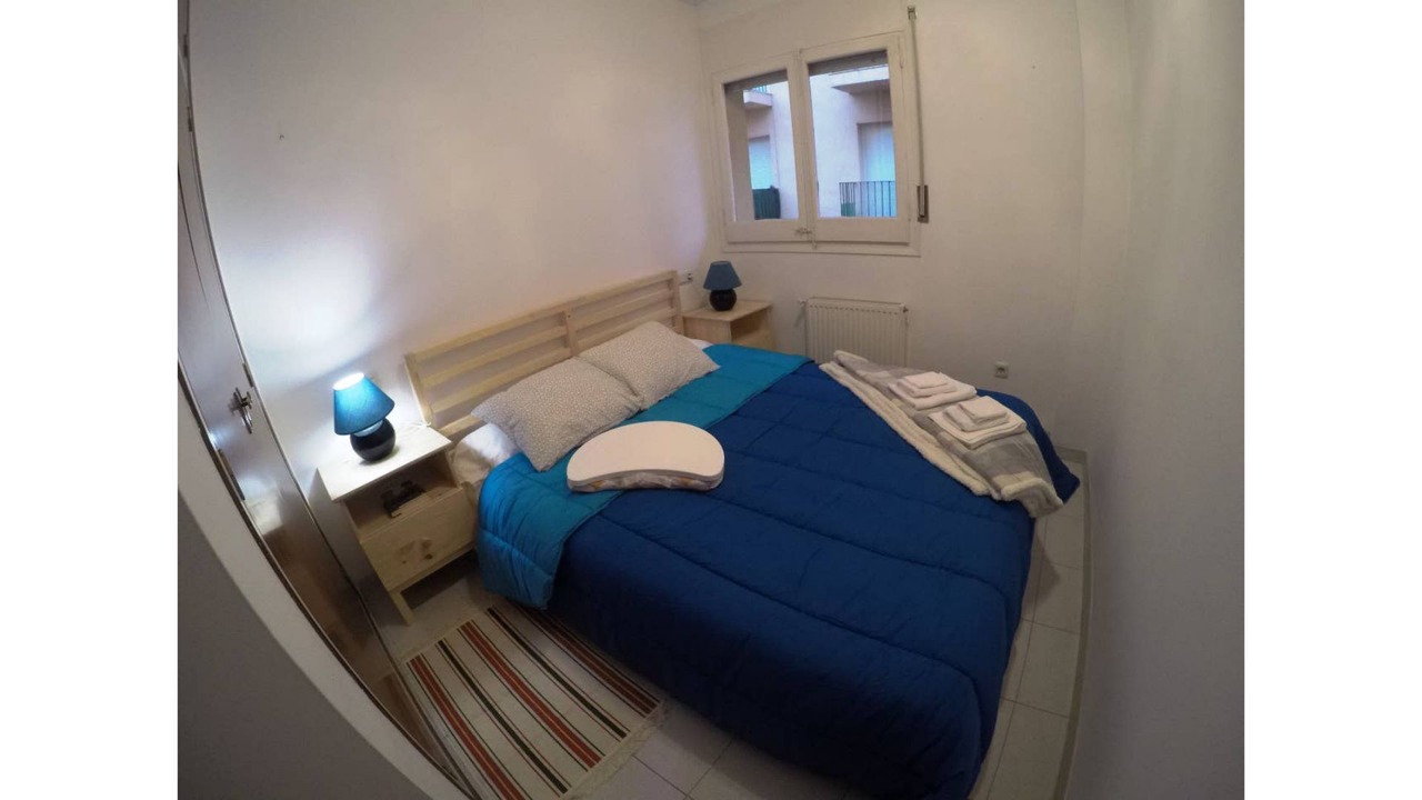 Photo of Bedroom in Macanet de Cabrenys