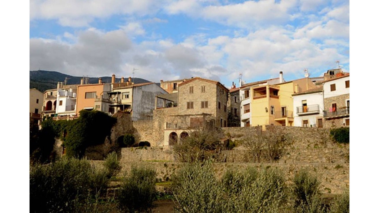 Photo of Outdoor in Macanet de Cabrenys