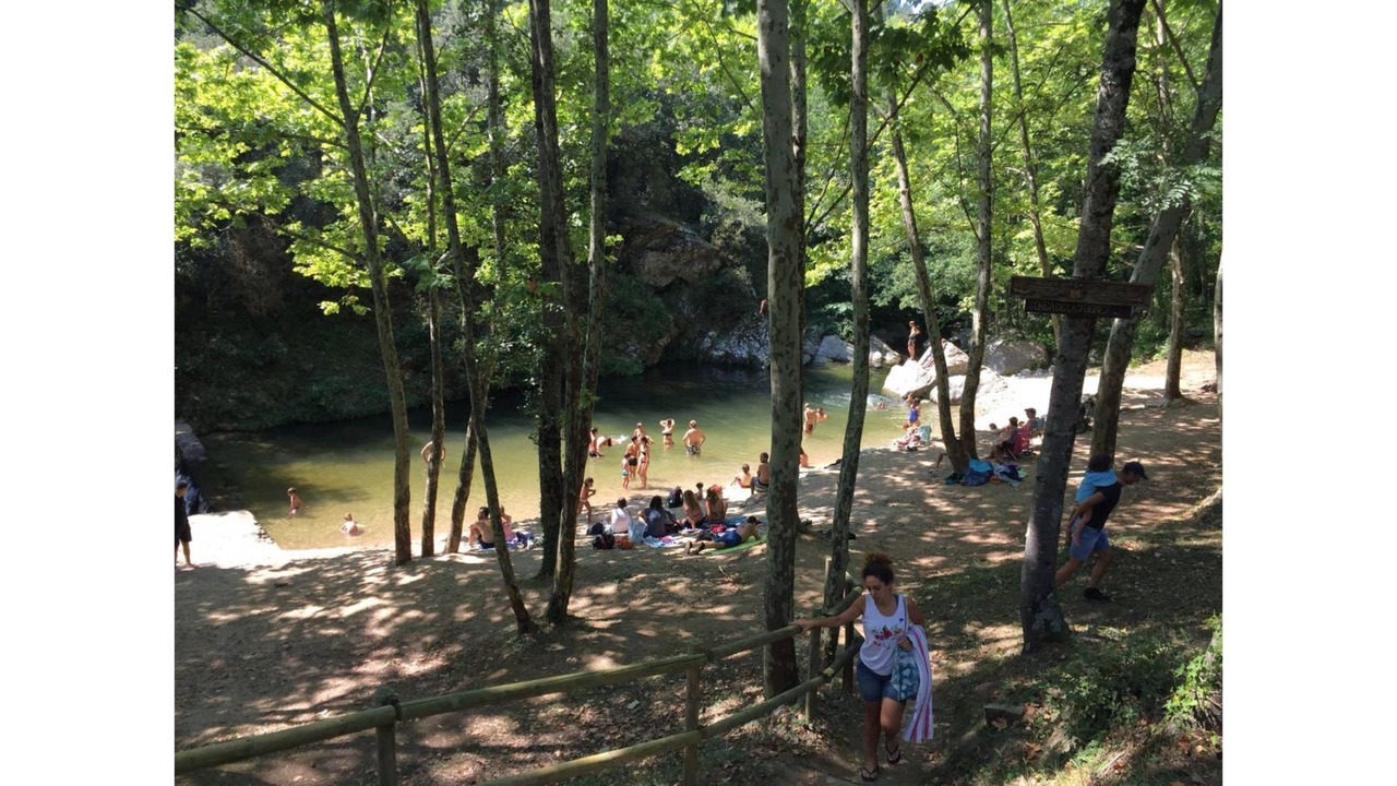 Photo of Outdoor in Macanet de Cabrenys