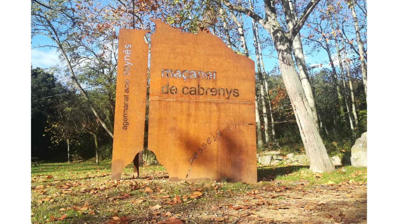 Photo of Outdoor in Macanet de Cabrenys