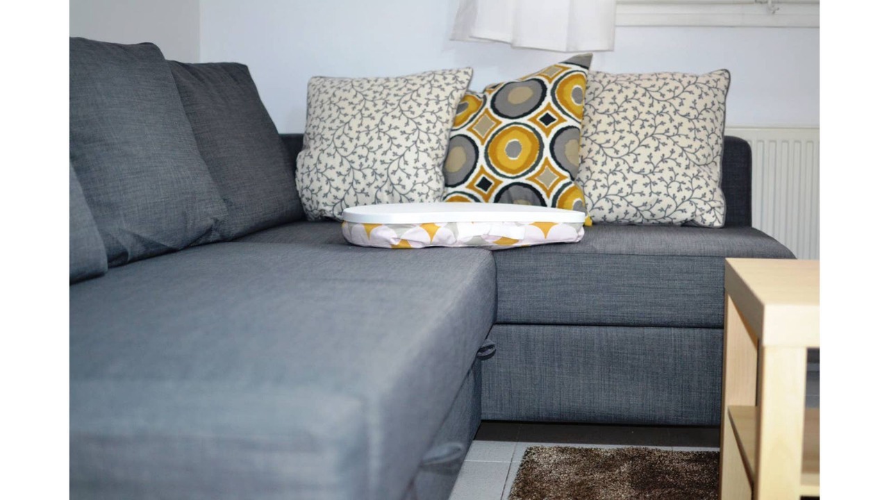 Photo of Livingroom in Macanet de Cabrenys