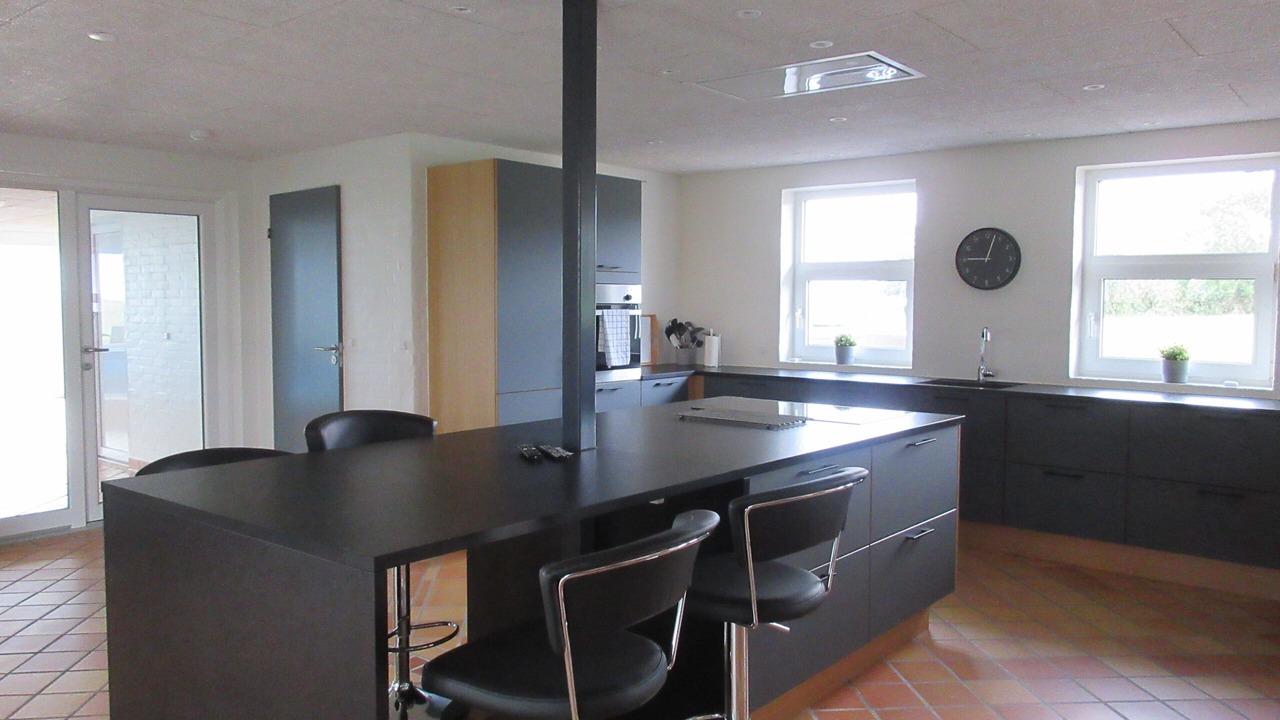 Photo of Kitchen in Nykobing Mors