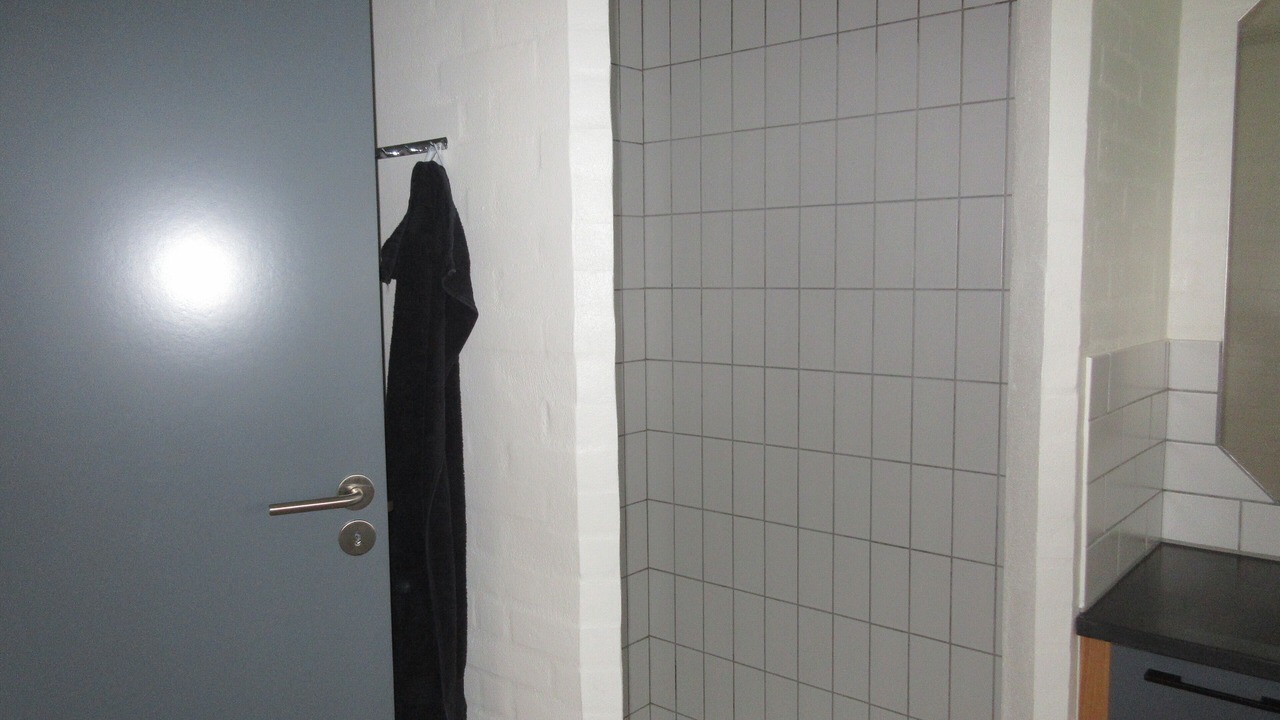 Photo of Bathroom in Nykobing Mors