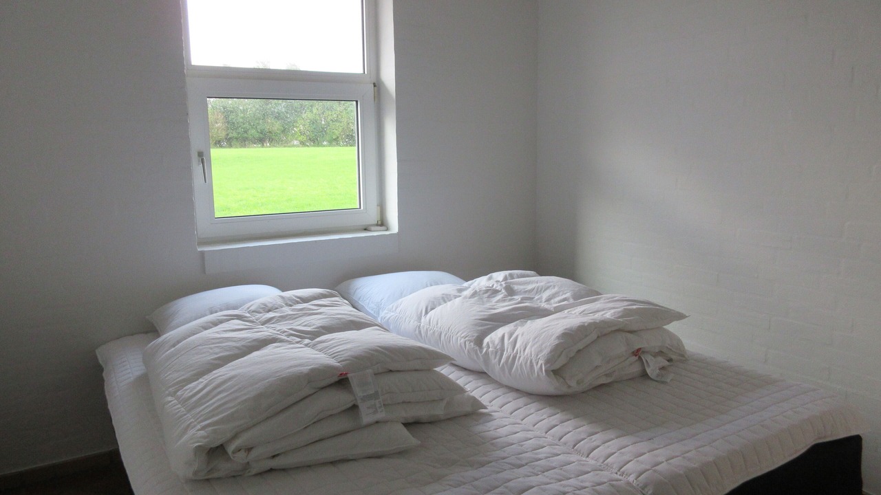 Photo of Bedroom in Nykobing Mors