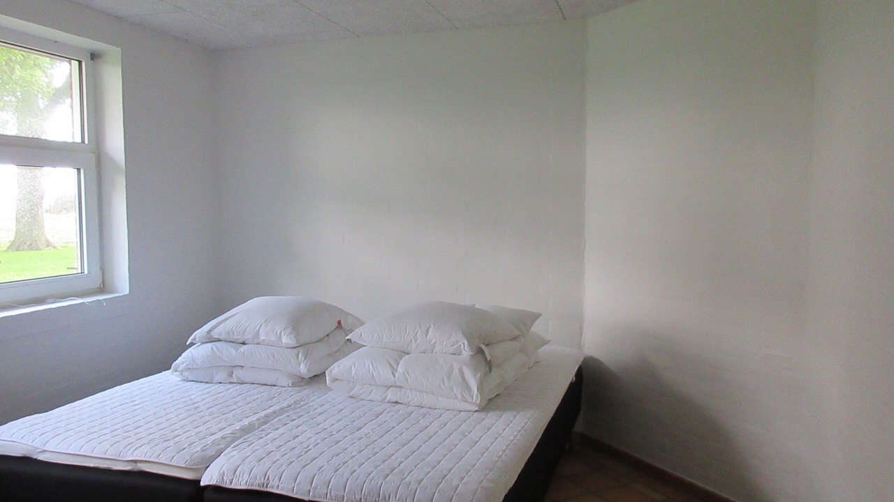 Photo of Bedroom in Nykobing Mors