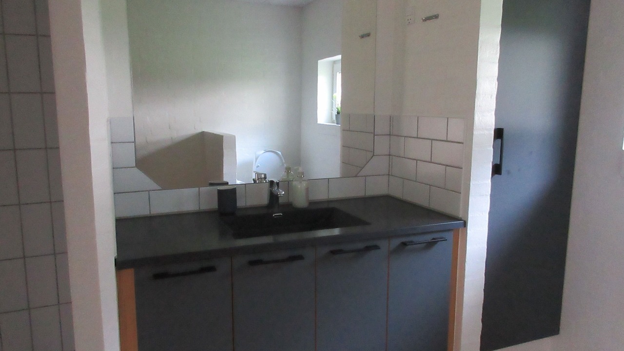 Photo of Bathroom in Nykobing Mors