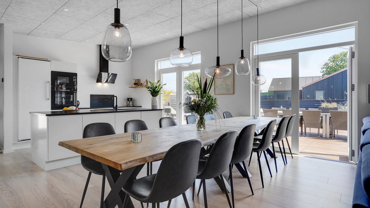 Photo of Bedroom in Fynshav