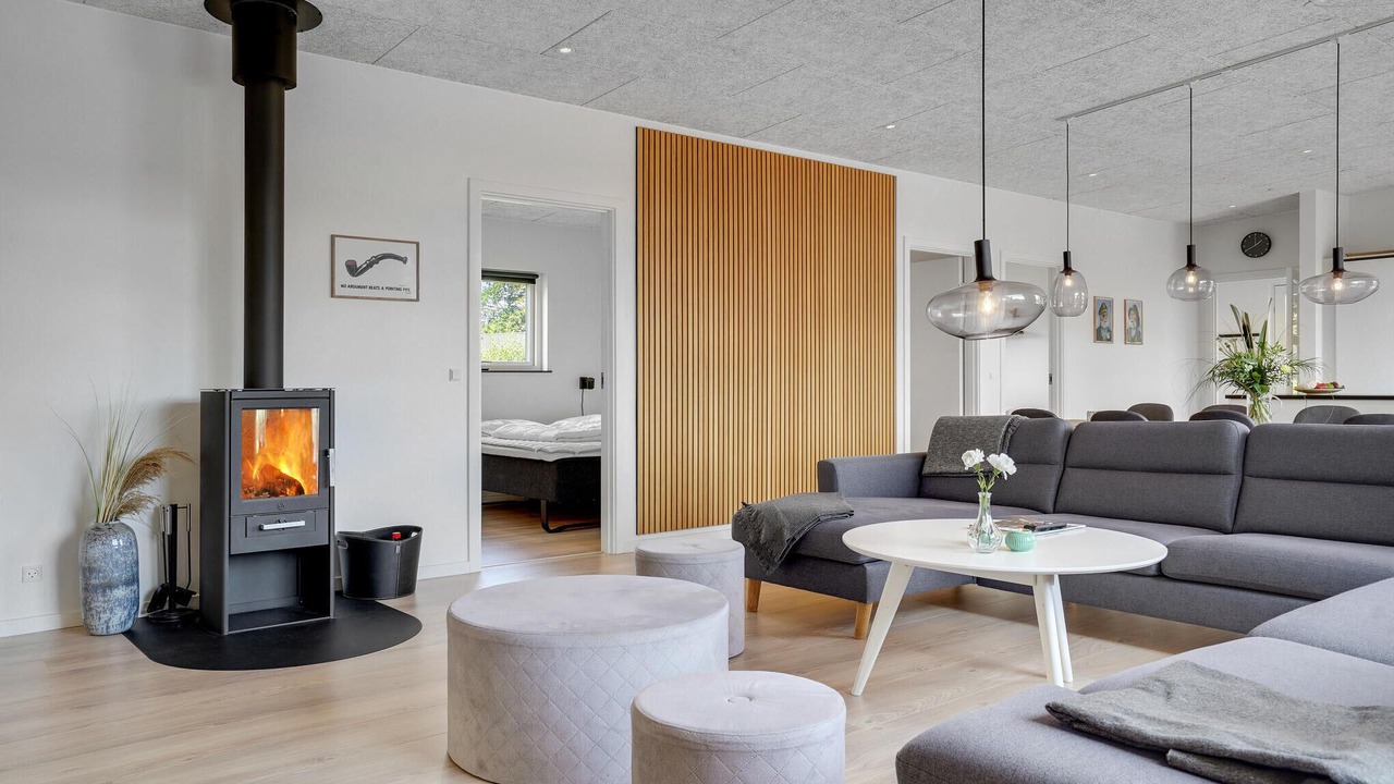 Photo of Bedroom in Fynshav