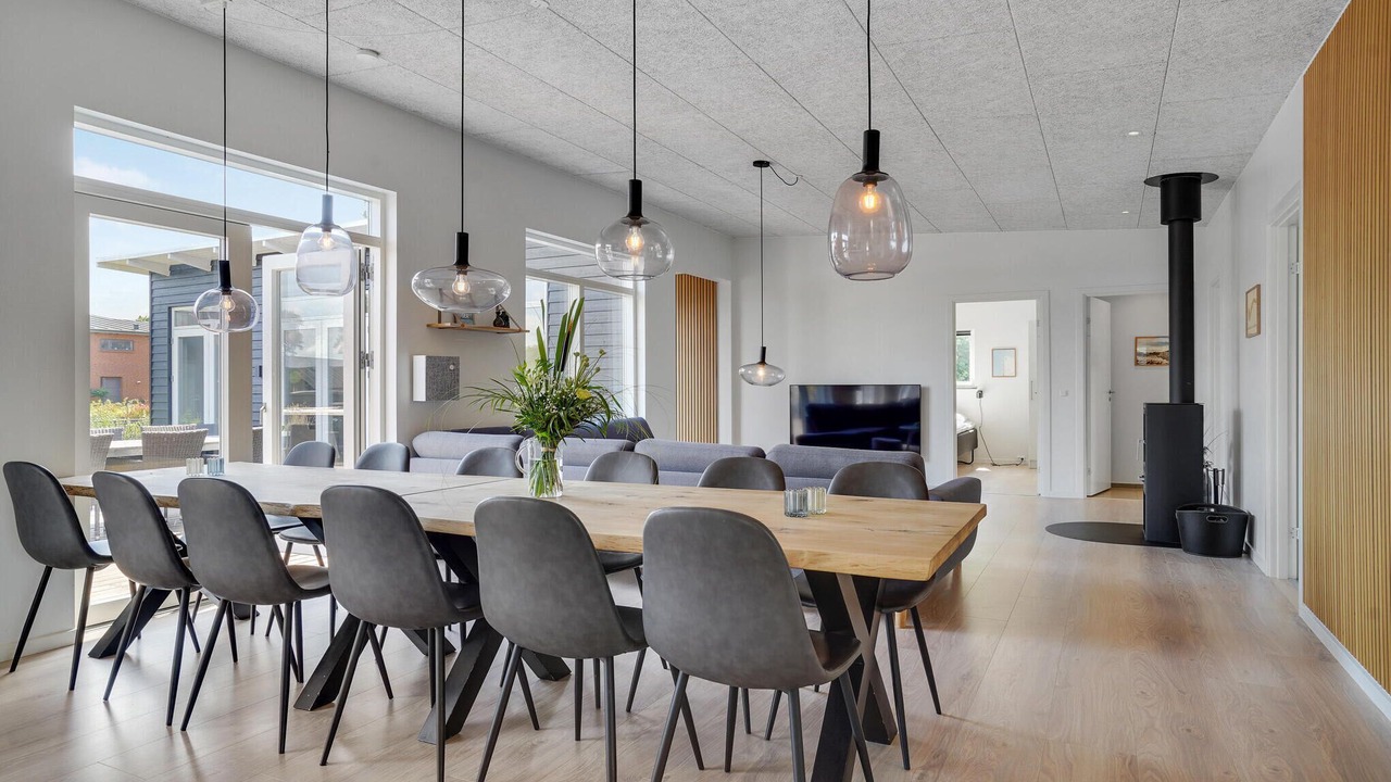 Photo of Bedroom in Fynshav