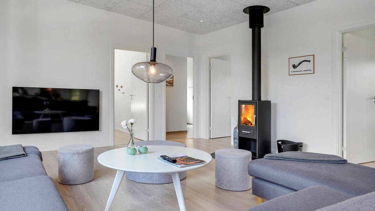 Photo of Bedroom in Fynshav