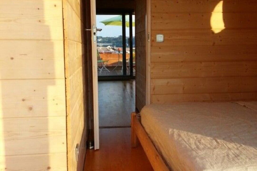 Photo of Bedroom in Saumur