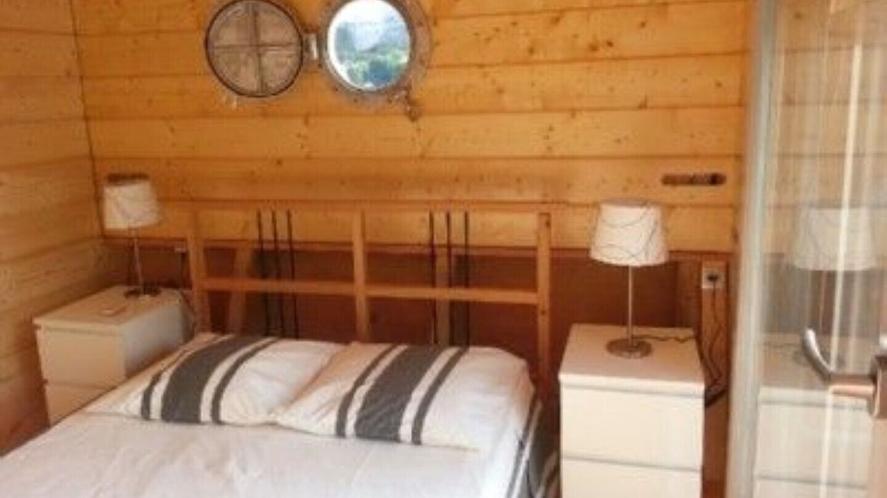 Photo of Bedroom in Saumur