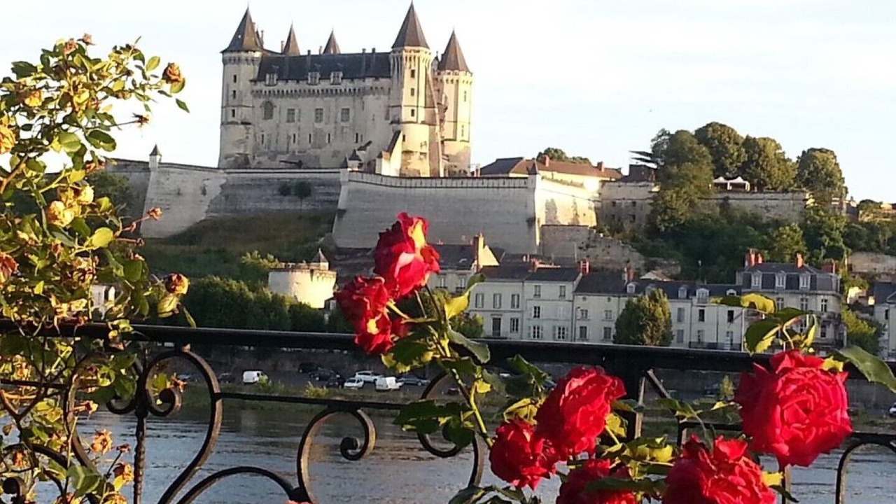 Photo of Outdoor in Saumur