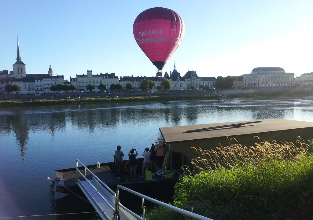 Photo of Others in Saumur