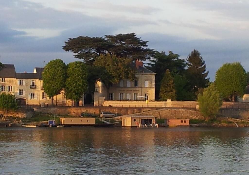 Photo of Outdoor in Saumur