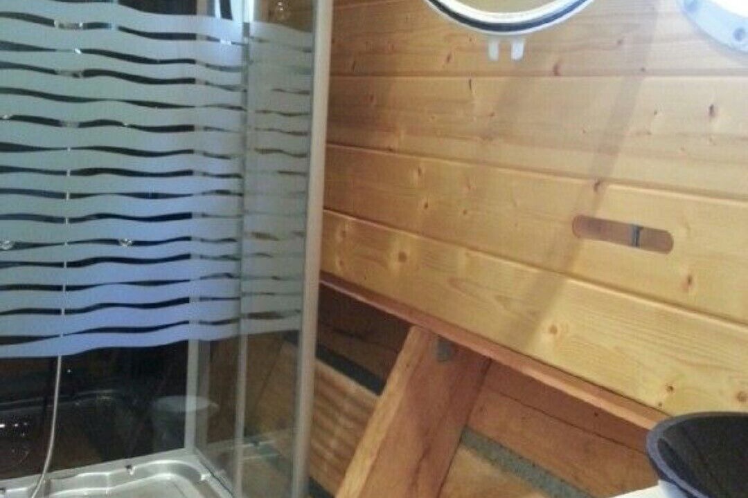 Photo of Bathroom in Saumur