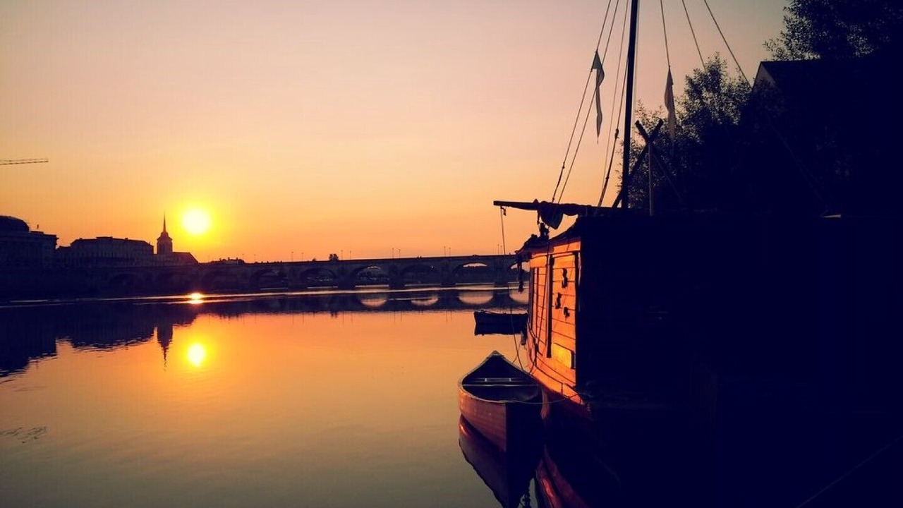 Photo of Outdoor in Saumur