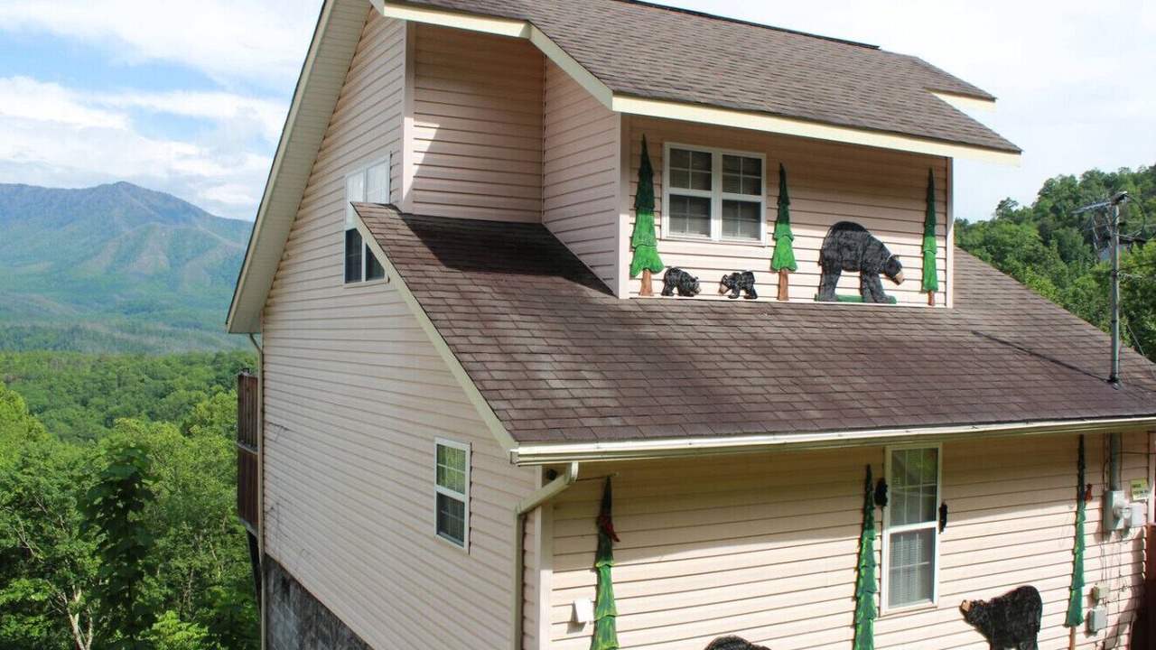 Photo of Outdoor in Chalet Village