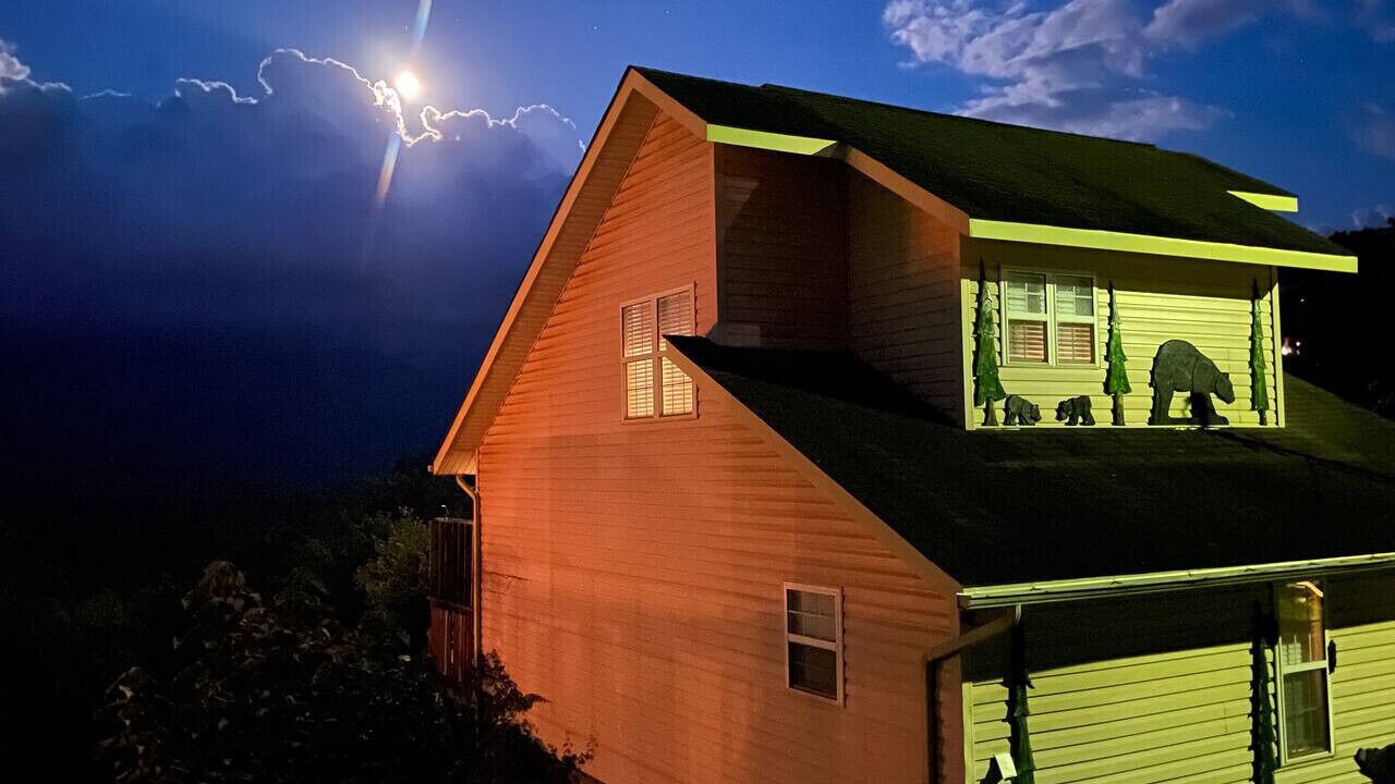 Photo of Outdoor in Chalet Village