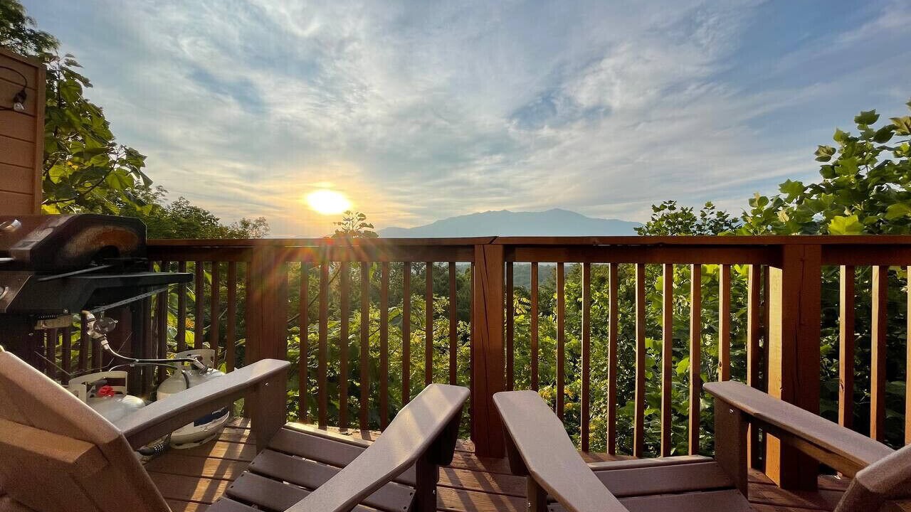 Photo of Outdoor in Chalet Village