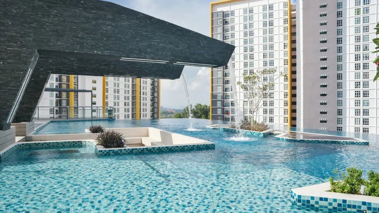 Photo of Outdoor in Nilai