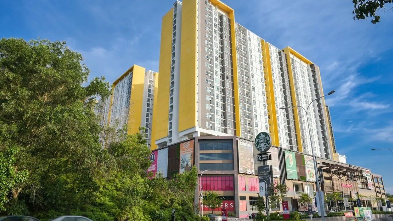 Photo of Outdoor in Nilai