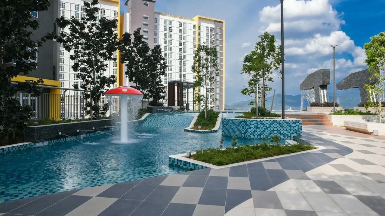 Photo of Outdoor in Nilai