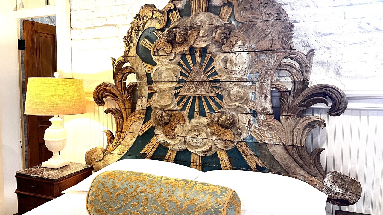 Photo of Bedroom in Lower Garden District