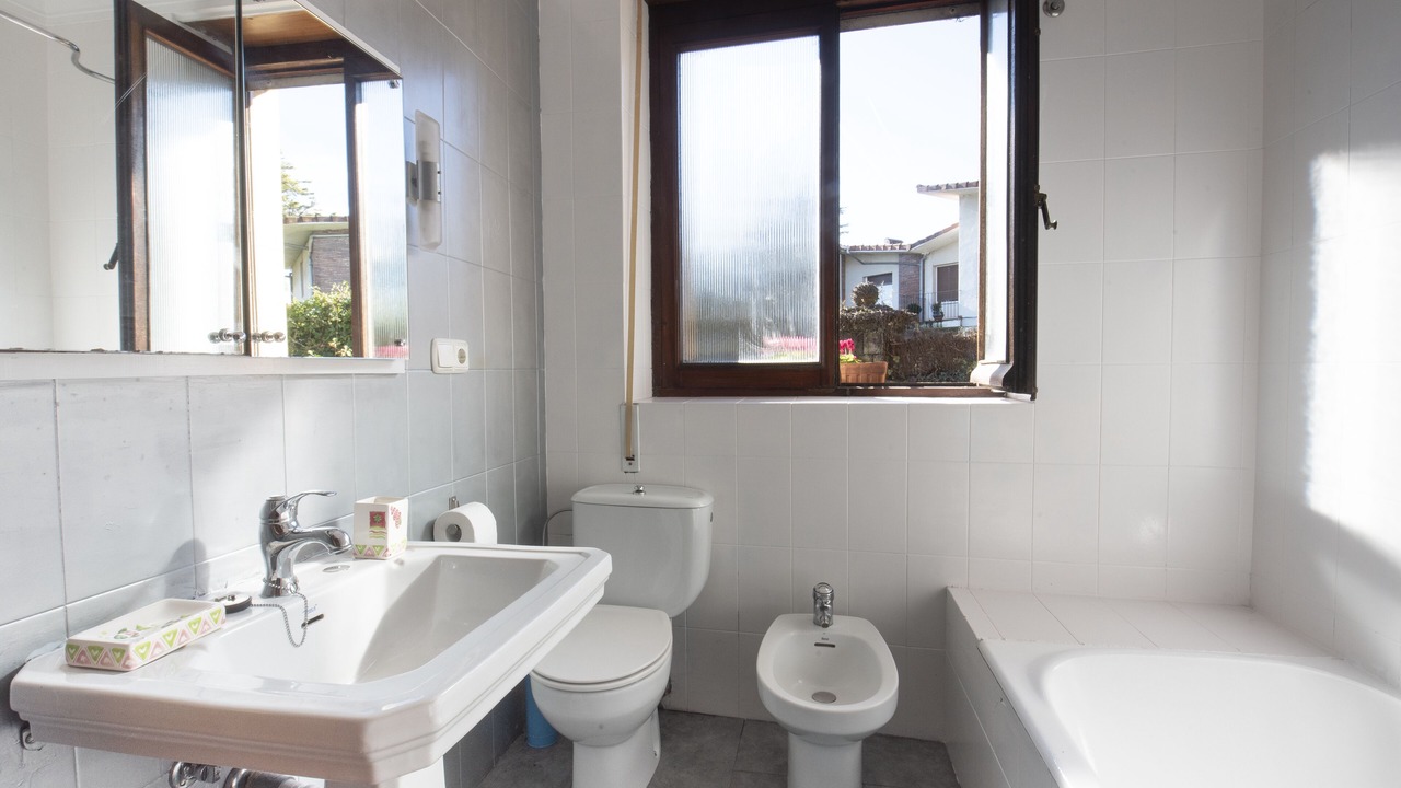 Photo of Bathroom in San Sebastian