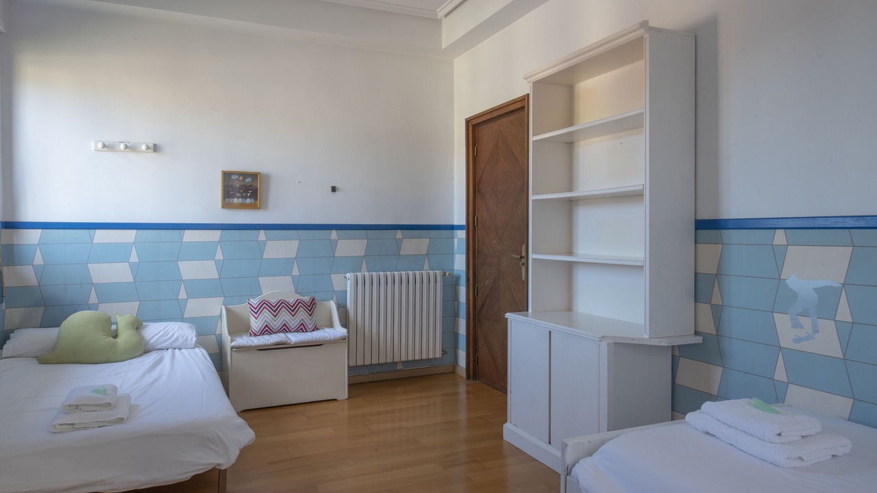 Photo of Bedroom in San Sebastian