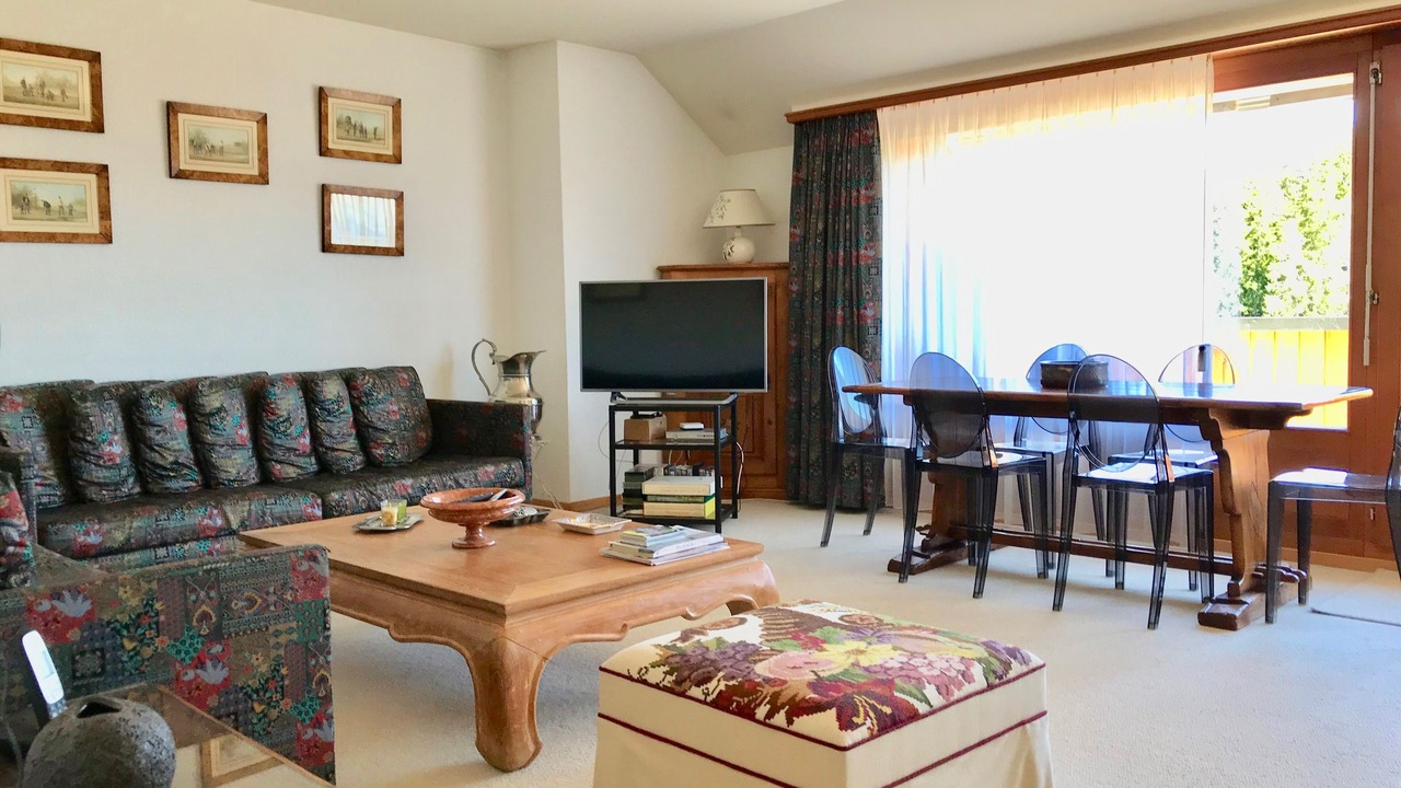 Photo of Livingroom in Montana
